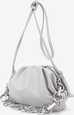 LOOKS by Wolfgang Joop Shoulder Bag in Grey