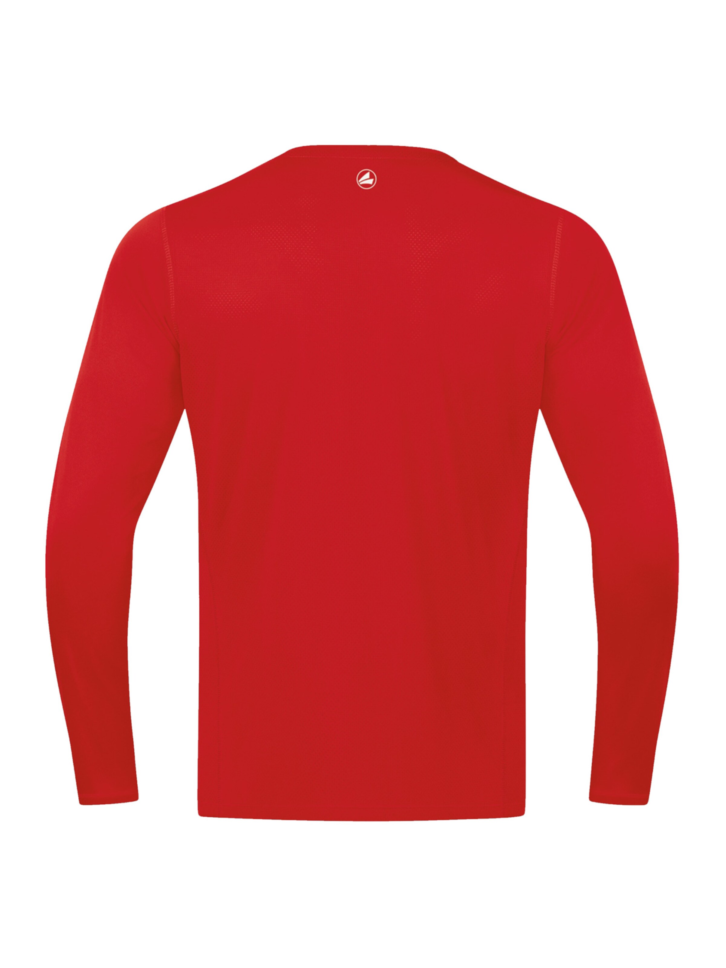 JAKO Funkční tričko – červená