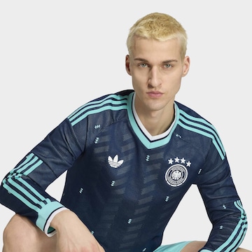 ADIDAS PERFORMANCE Trikot 'Deutschland 26 Authentic' in Blau