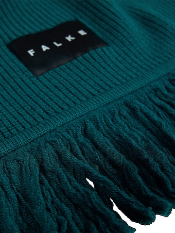 FALKE Schal‌‌‌ in Grün