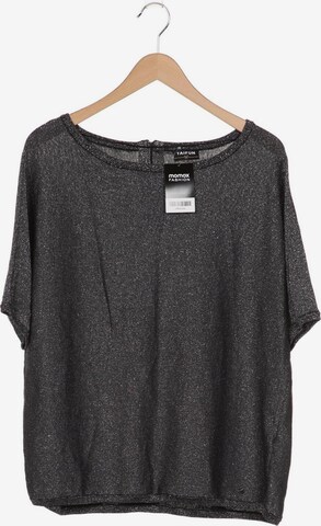 TAIFUN Sweater & Cardigan in XXL in Grey: front