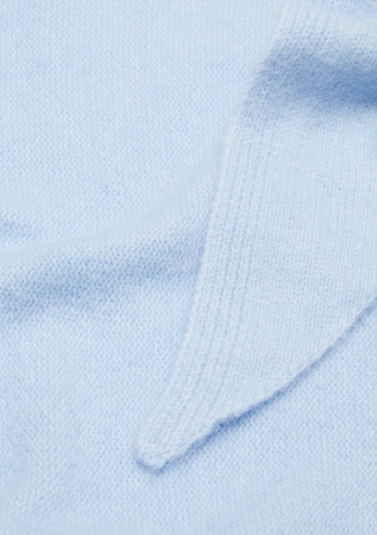 s.Oliver Schal in Blau