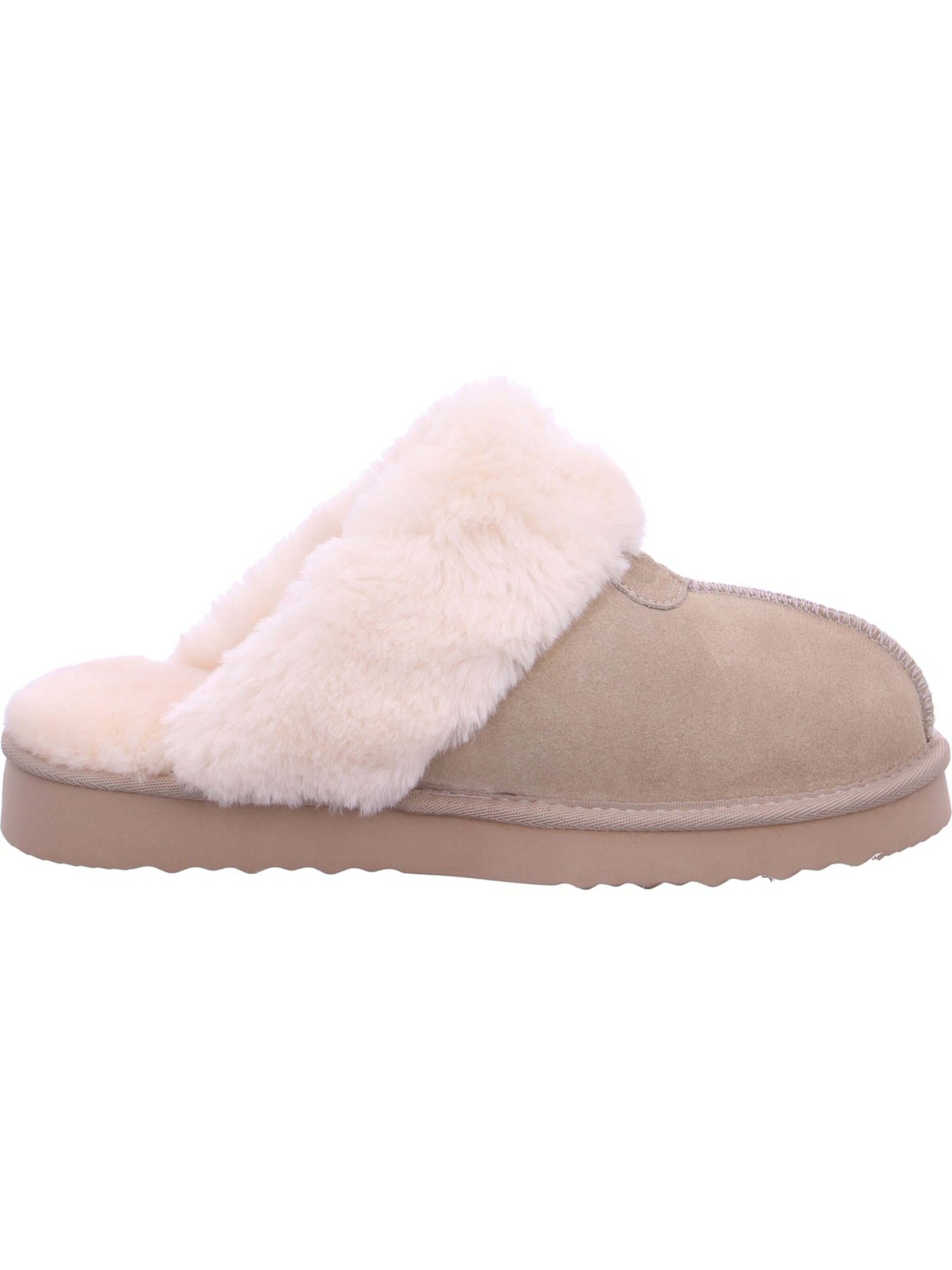 OOG Hausschuh‌‌‌‌‌‌‌‌‌ in Beige