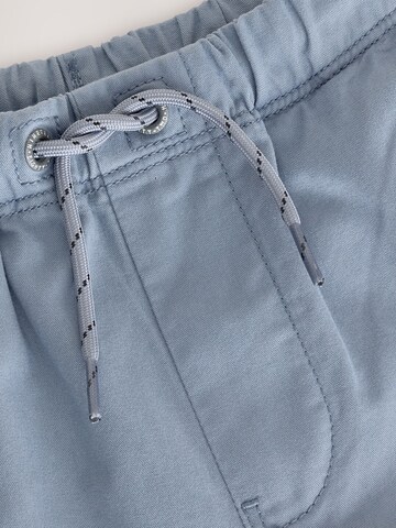 Next Regular Shorts in Blau
