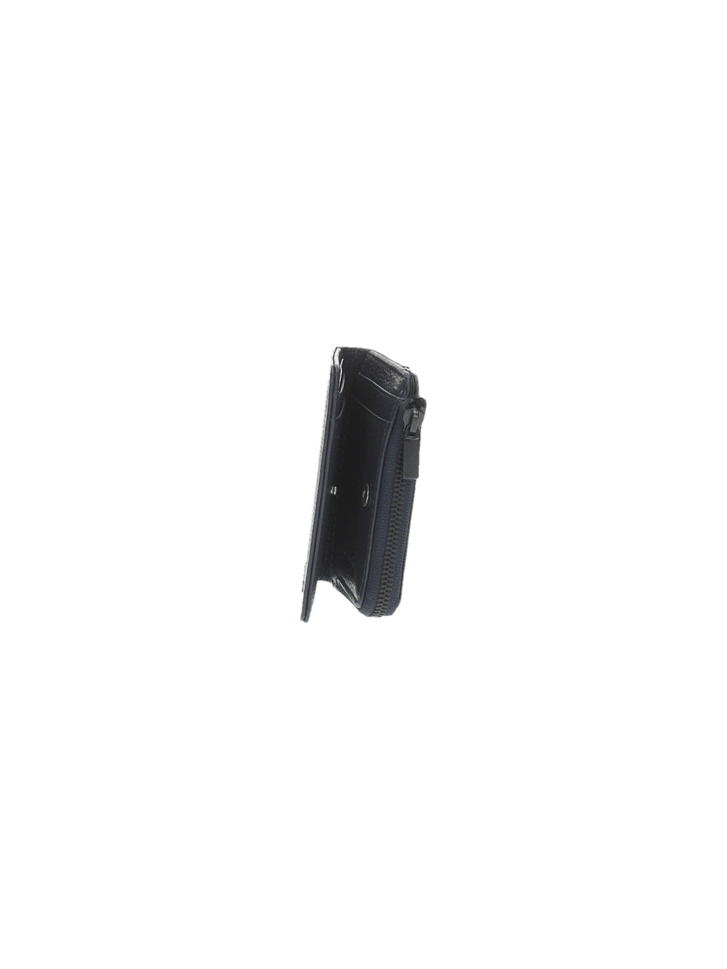 Portamonete 'F4KEYWAL01' di Blauer.USA in blu