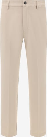 Boggi Milano Pantalon in Beige: voorkant