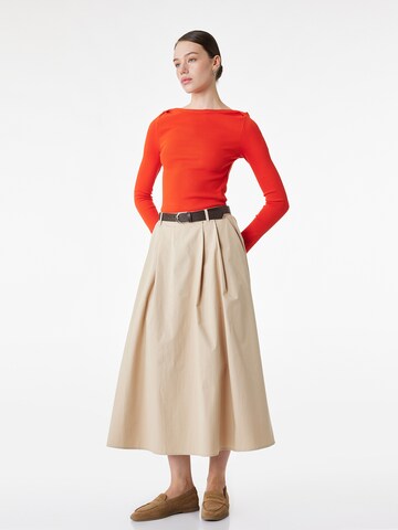 Koton Rok in Beige