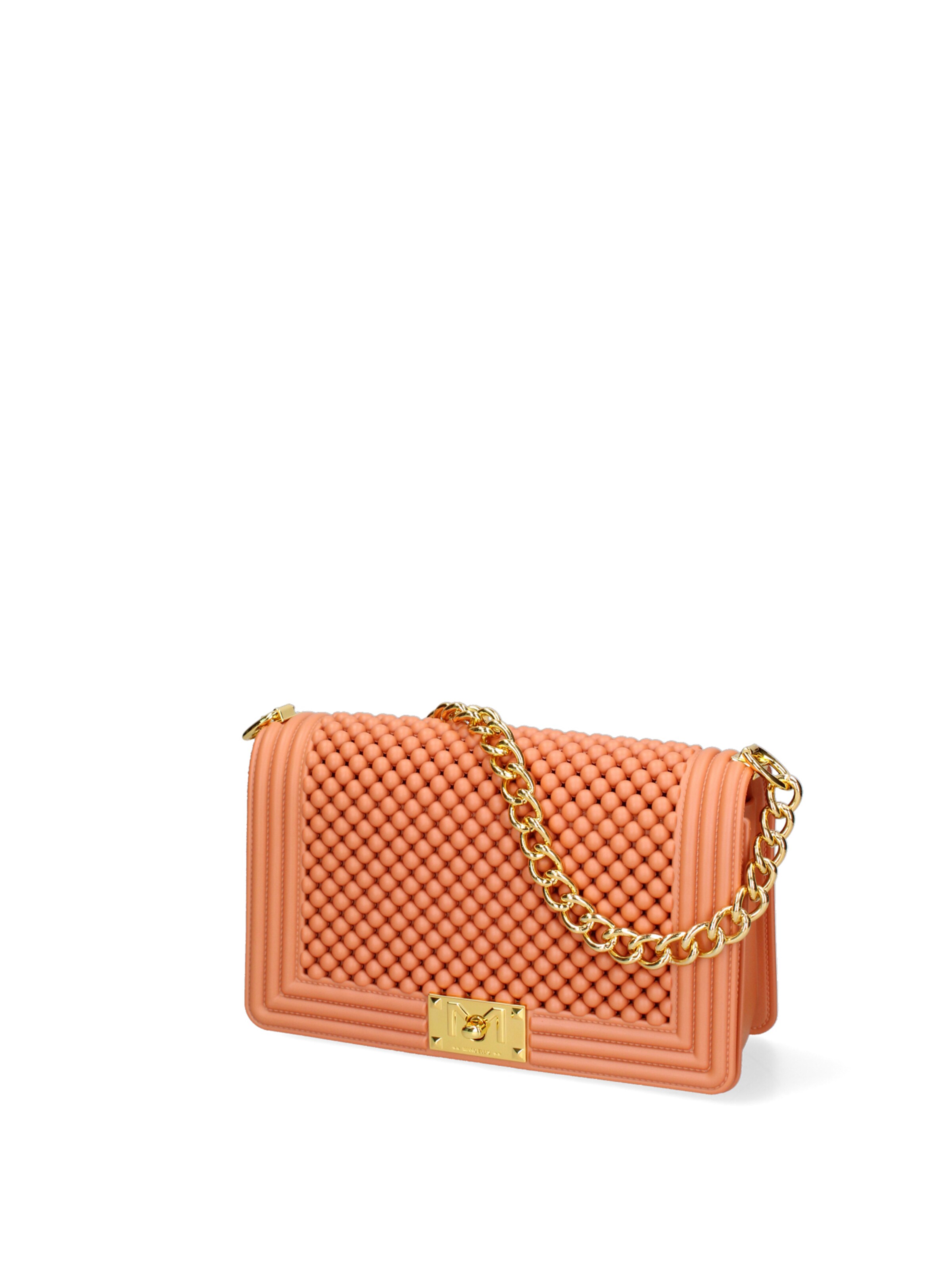 Marc Ellis Tasche in Orange