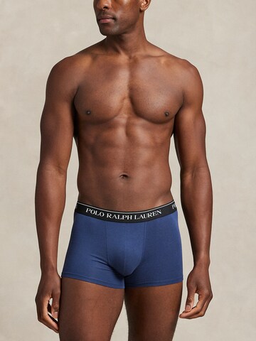 Polo Ralph Lauren Boxerky 'CLASSIC' – béžová