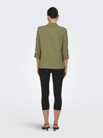 ONLY Blazer 'CARO' in Green