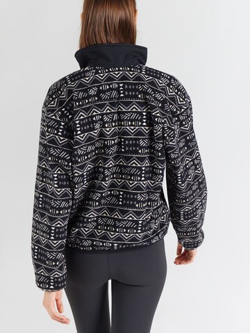 Sweat de sport 'Sequoia Grove™' COLUMBIA en noir