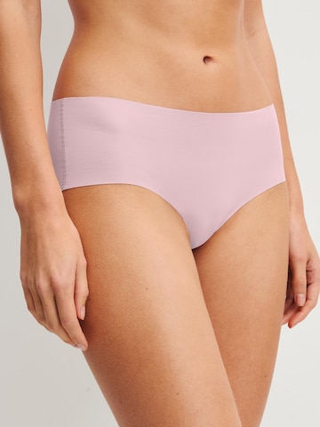 CALIDA Broekje 'Natural Skin' in Lila