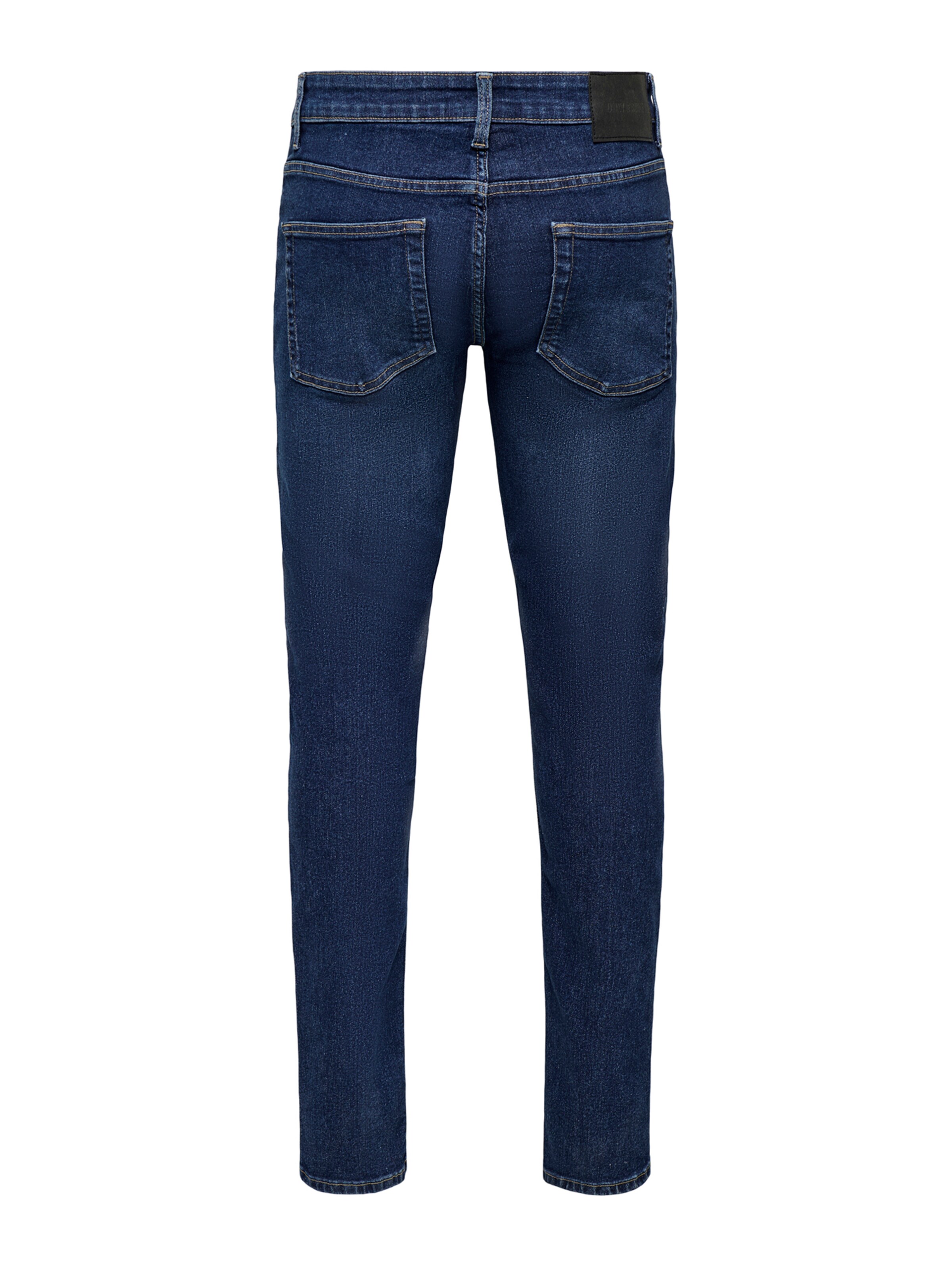 Only & Sons Slim fit Jeans 'ONSLOOM' in Blue