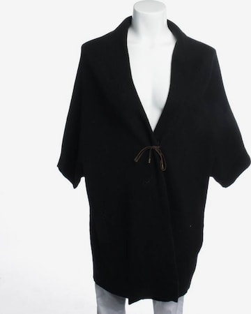 Brunello Cucinelli Sweater & Cardigan in L in Black: front