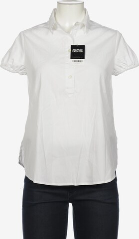 Emporio Armani Blouse & Tunic in L in White: front