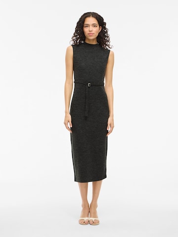 VILA Dress 'VIBITHE' in Black: front