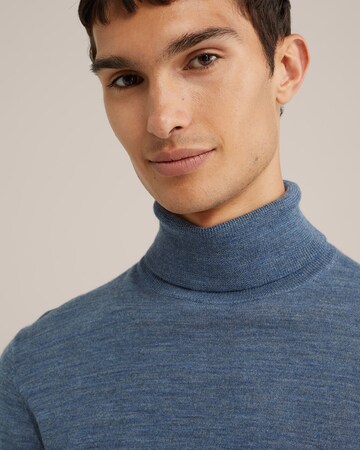 Pullover di WE Fashion in blu