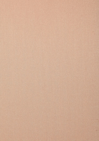 LASCANA Loosefit Pressveckad byxa i beige