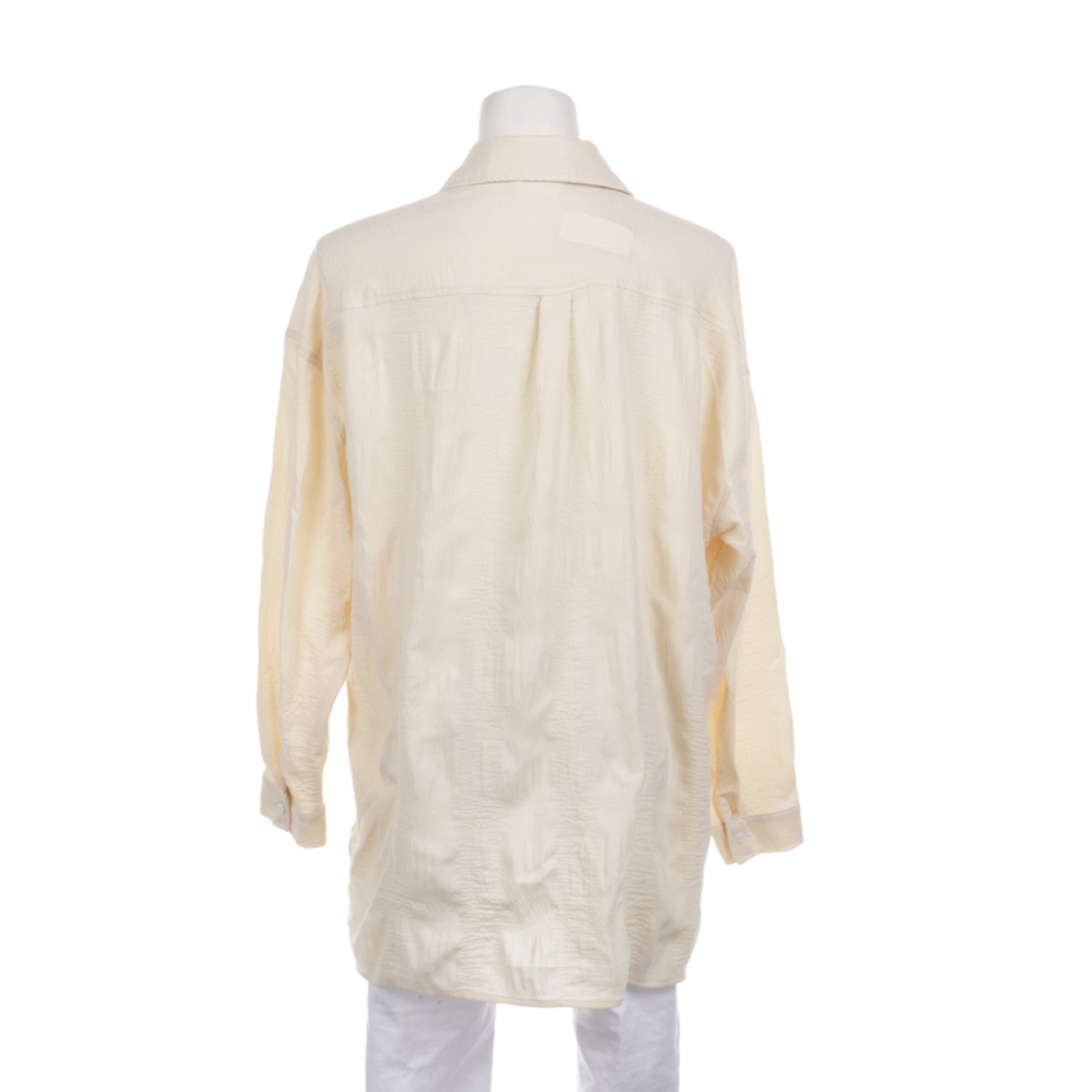 AMERICAN VINTAGE Blouse & Tunic in XS in Brown