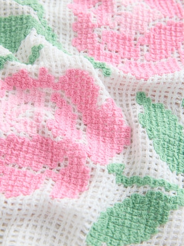 Pull-over Next en blanc