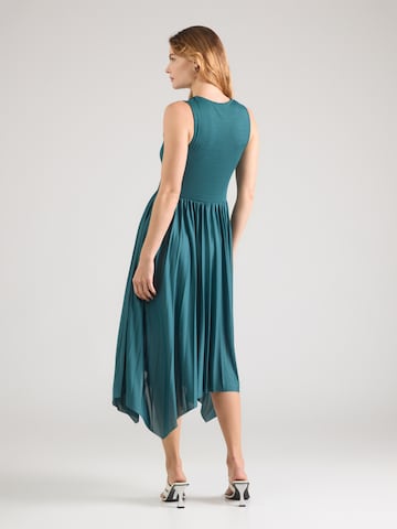 mėlyna ABOUT YOU Suknelė 'Isa'