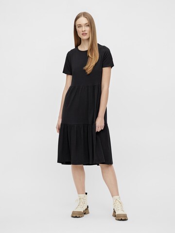 Robe 'Stephanie' OBJECT en noir