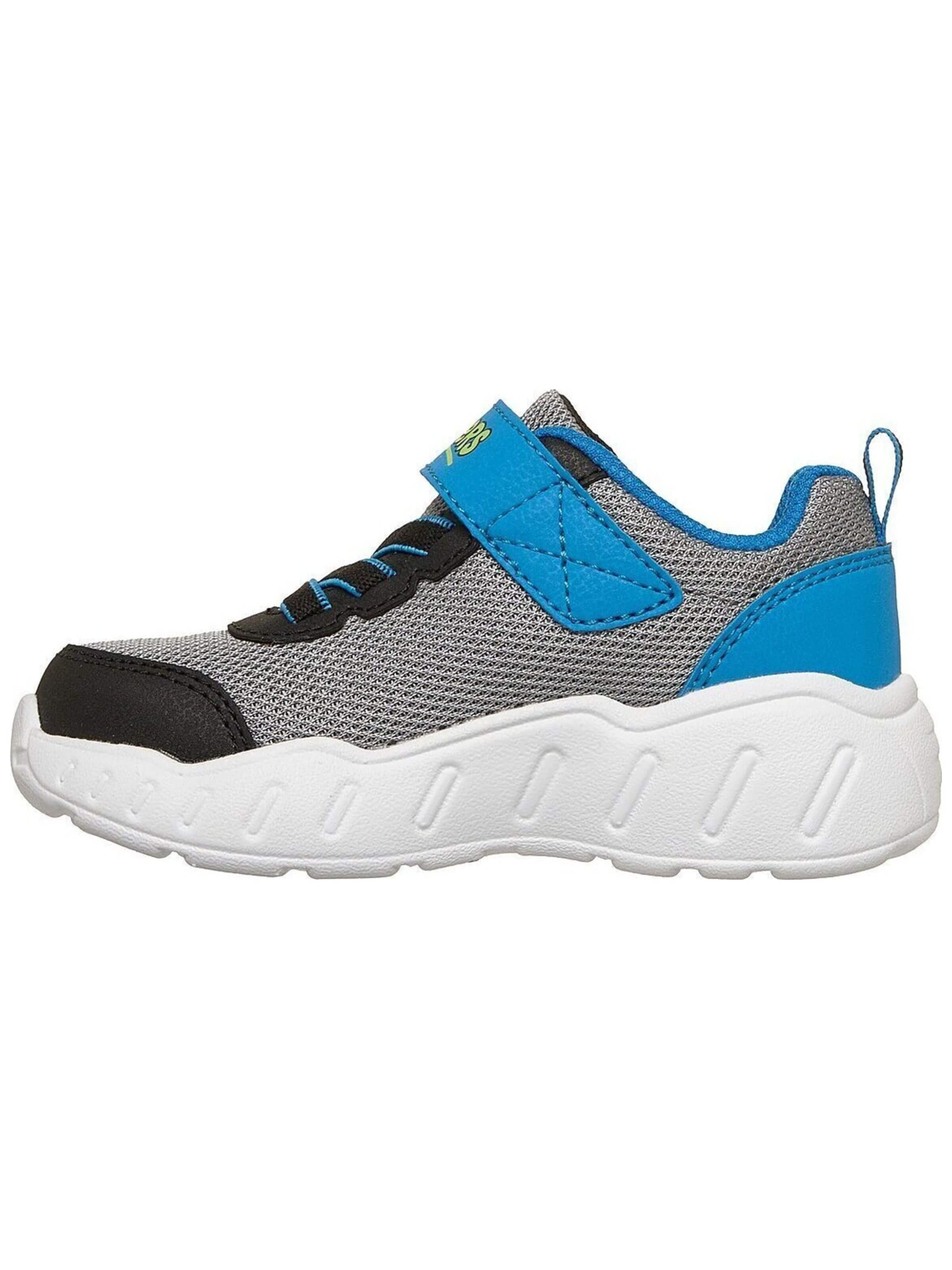 SKECHERS - Calzado deportivo 'Skechers Play Scene' en azul