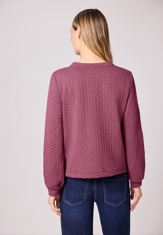 STREET ONE Between-Season Jacket in Pink