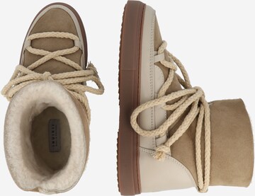 INUIKII Snowboots 'CLASSIC' in Beige