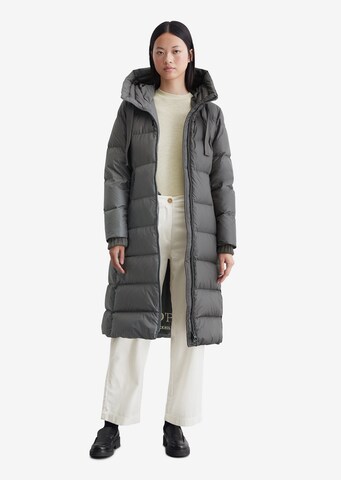 Blazermantel Marc O Polo Daunenmantel 34 Side Slits Hot Marc O