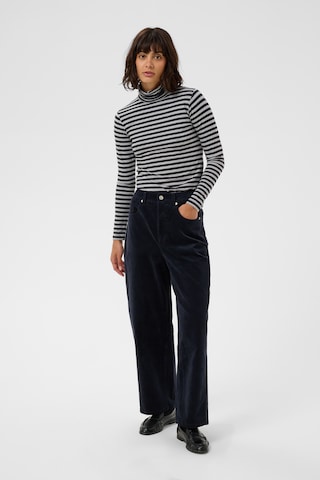 Part Two Blouse in Blauw