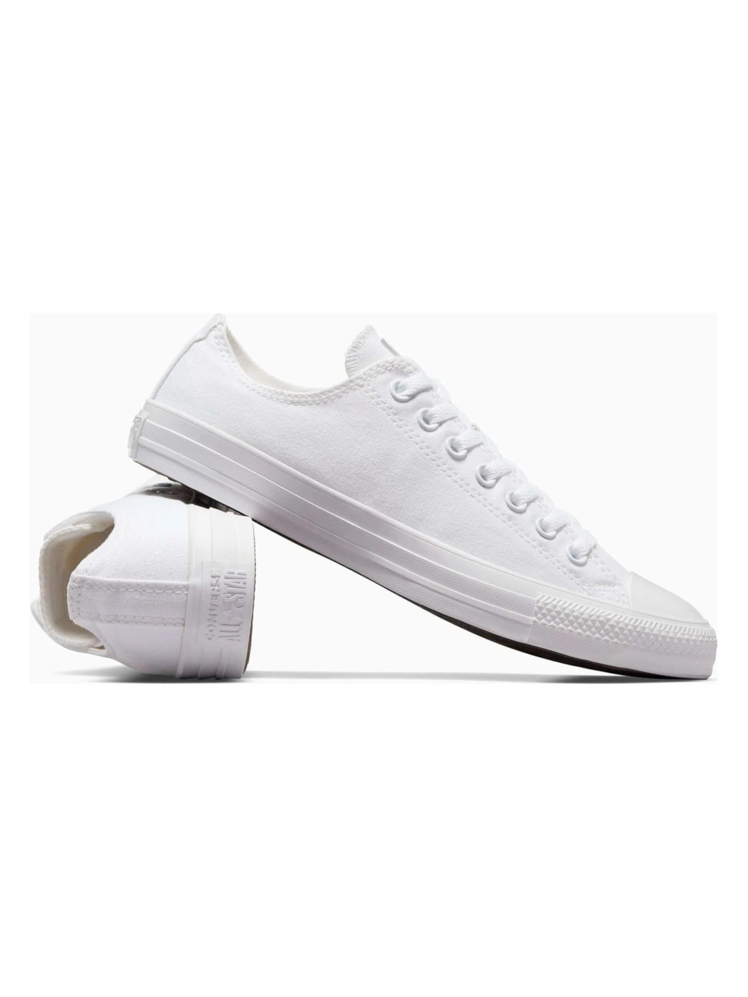 CONVERSE - Zapatillas deportivas bajas 'Converse Shoes' en blanco