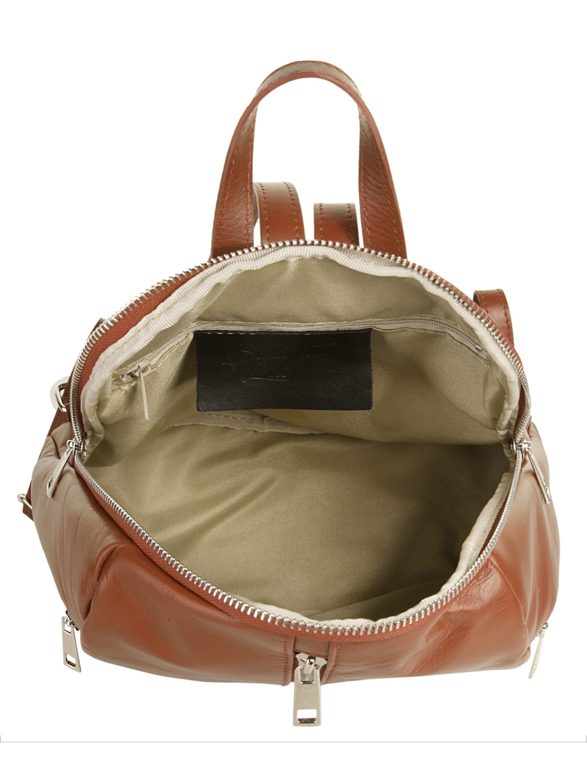 Sac à dos Samantha Look en marron