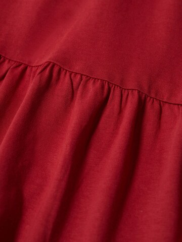 MANGO Sukienka 'Maroto' w kolorze czerwony