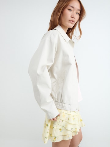 Giacca di mezza stagione di BALMOHK in beige