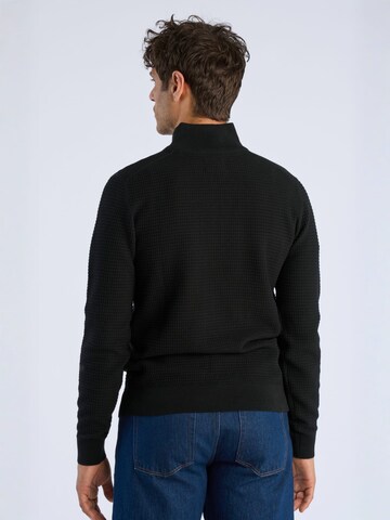 Pullover di Lindbergh in nero