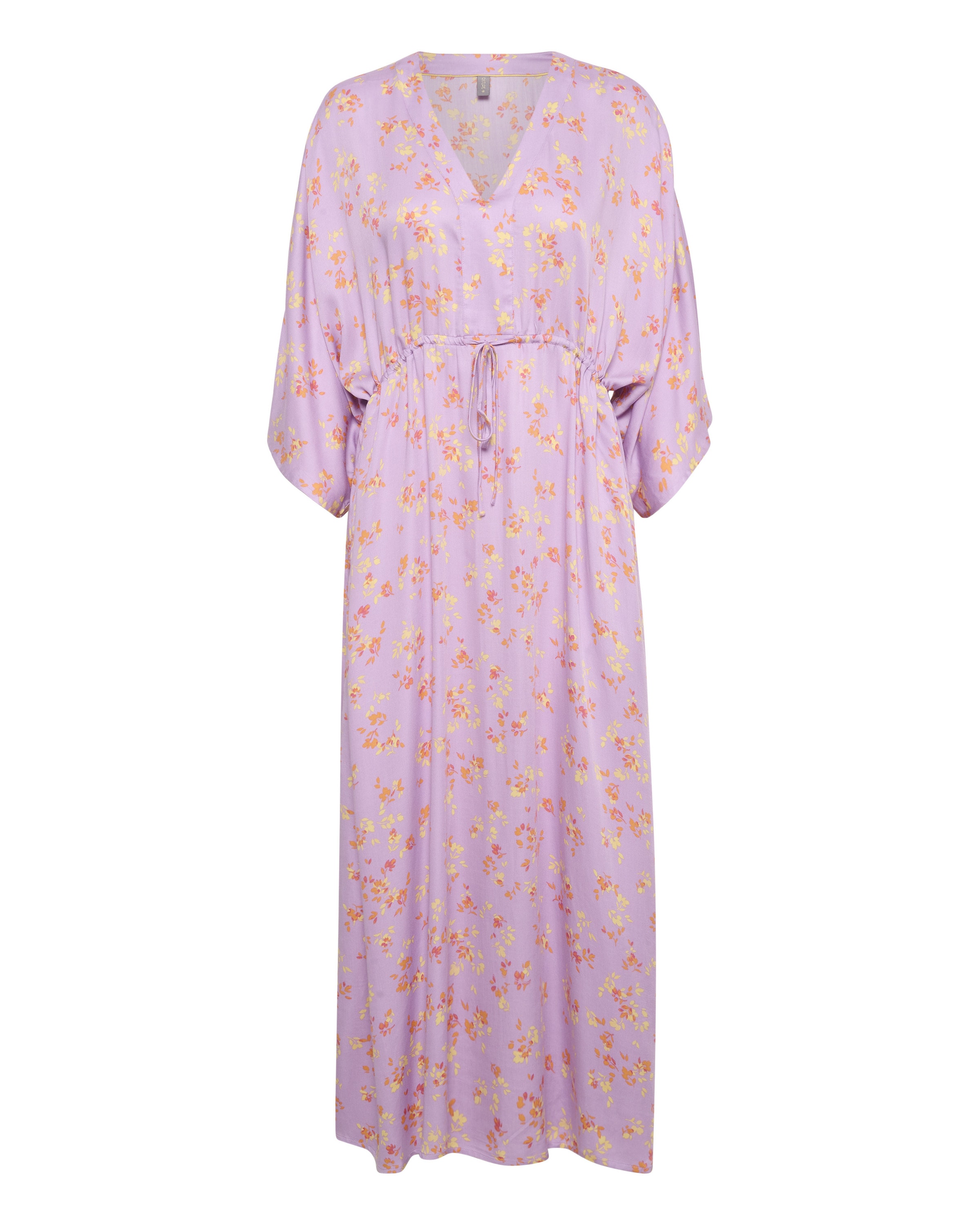 CULTURE Dress 'Billie' in Purple: front