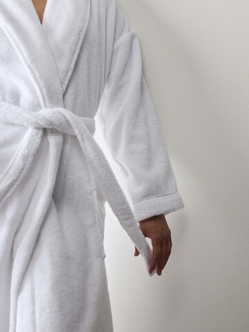 Robe de chambre Marks & Spencer en noir
