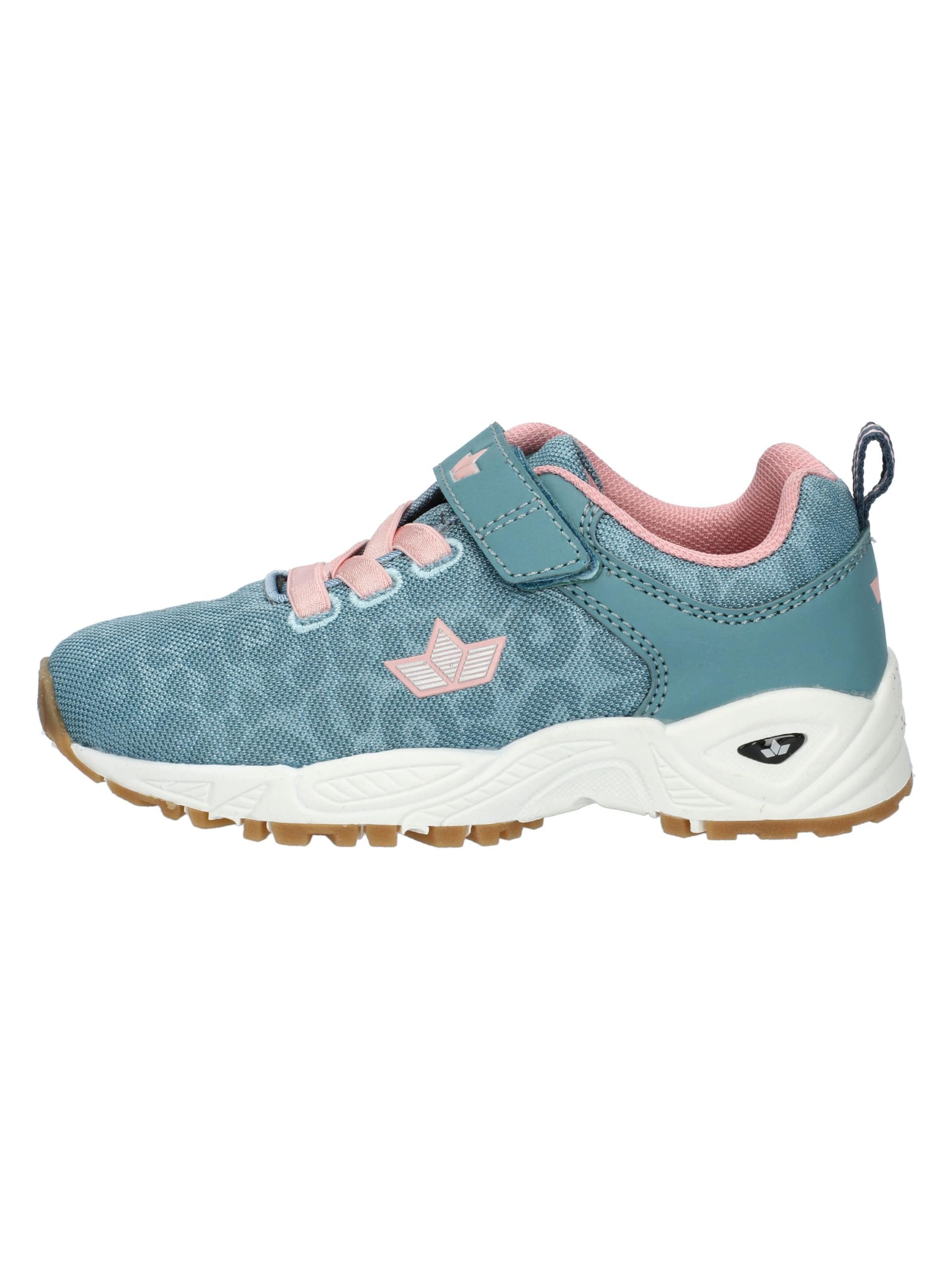 LICO Sneaker 'Alisa' in Blau