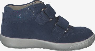 SUPERFIT Sneakers 'STARLIGHT 06443' in Blauw