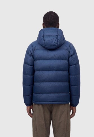 Giacca invernale 'HYDRENALITE' di THE NORTH FACE in blu