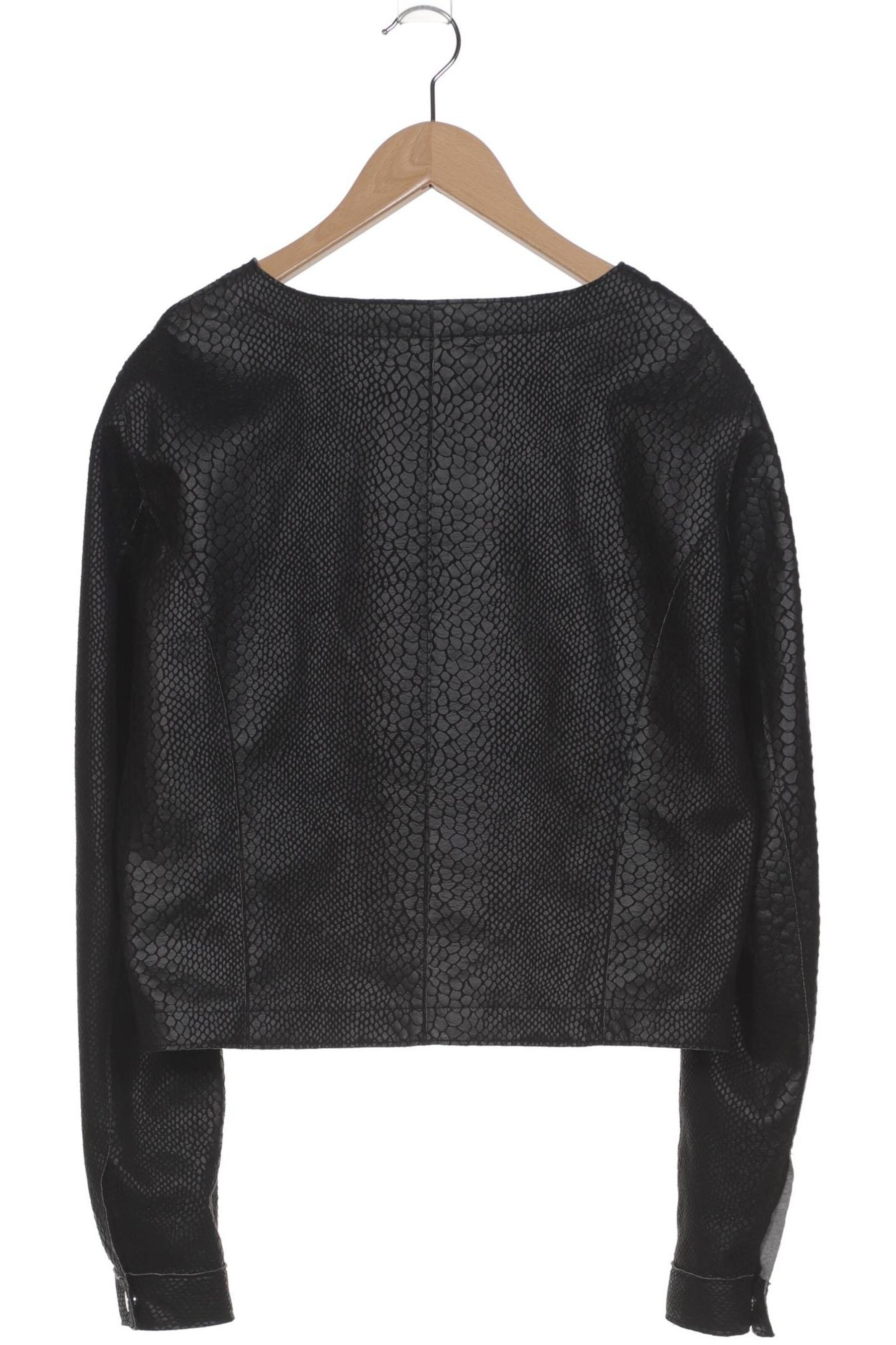 Armani Jeans Jacket & Coat in XL in Black