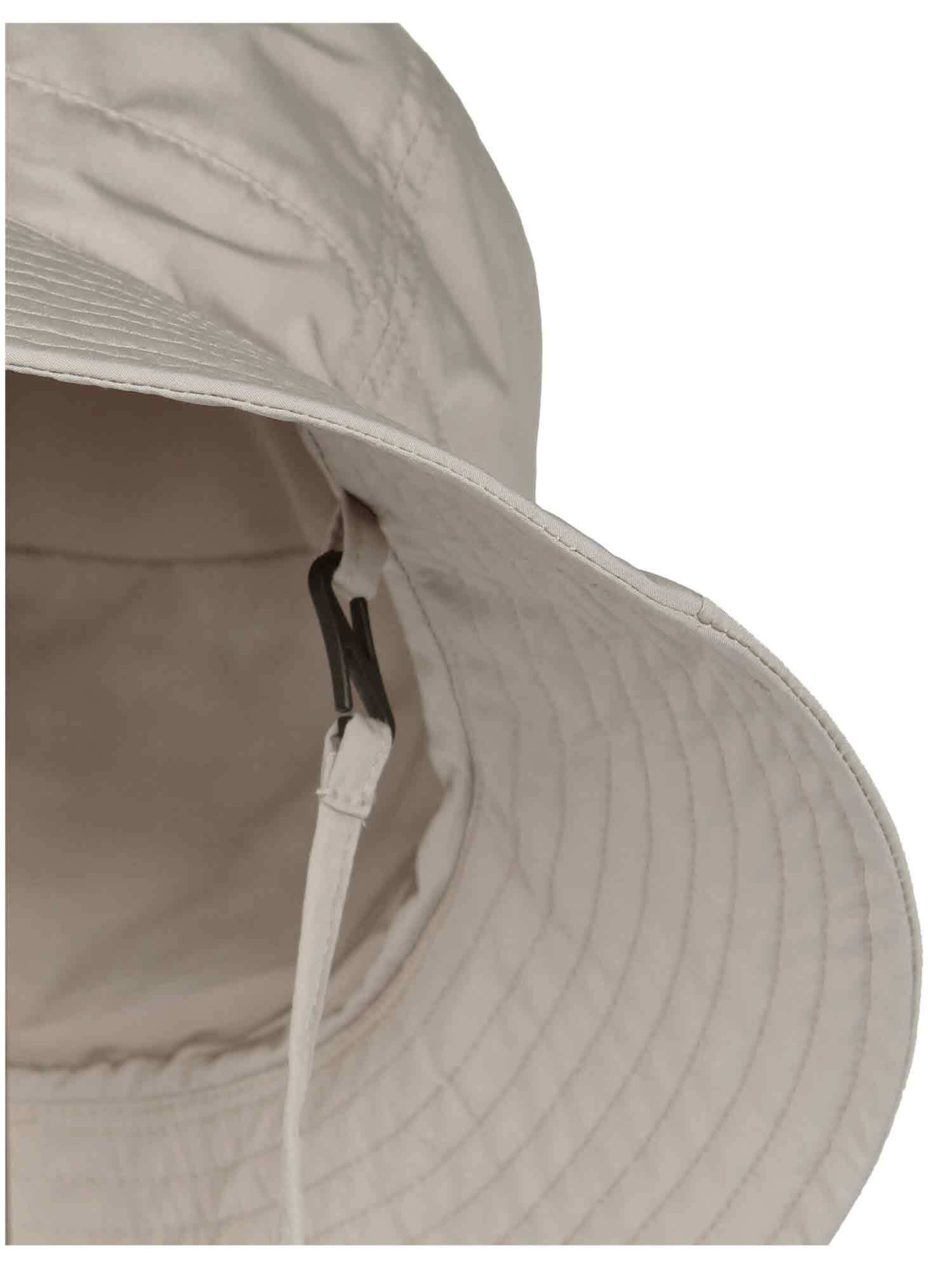 LOEVENICH Hat in Beige
