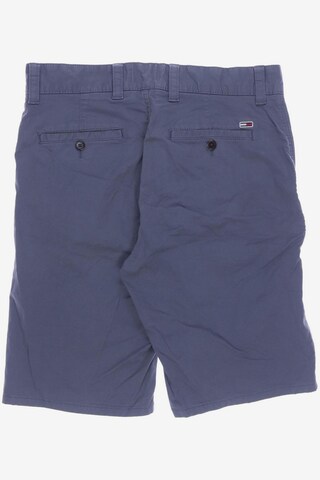 Tommy Jeans Shorts in 31 in Blue