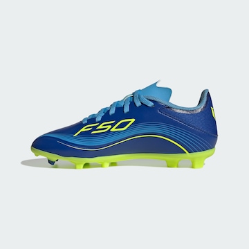 ADIDAS PERFORMANCE Sportschoen 'F50 Messi League' in Blauw