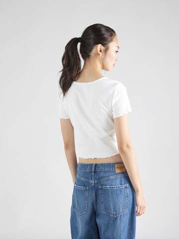 ONLY Shirt 'Betty' in White