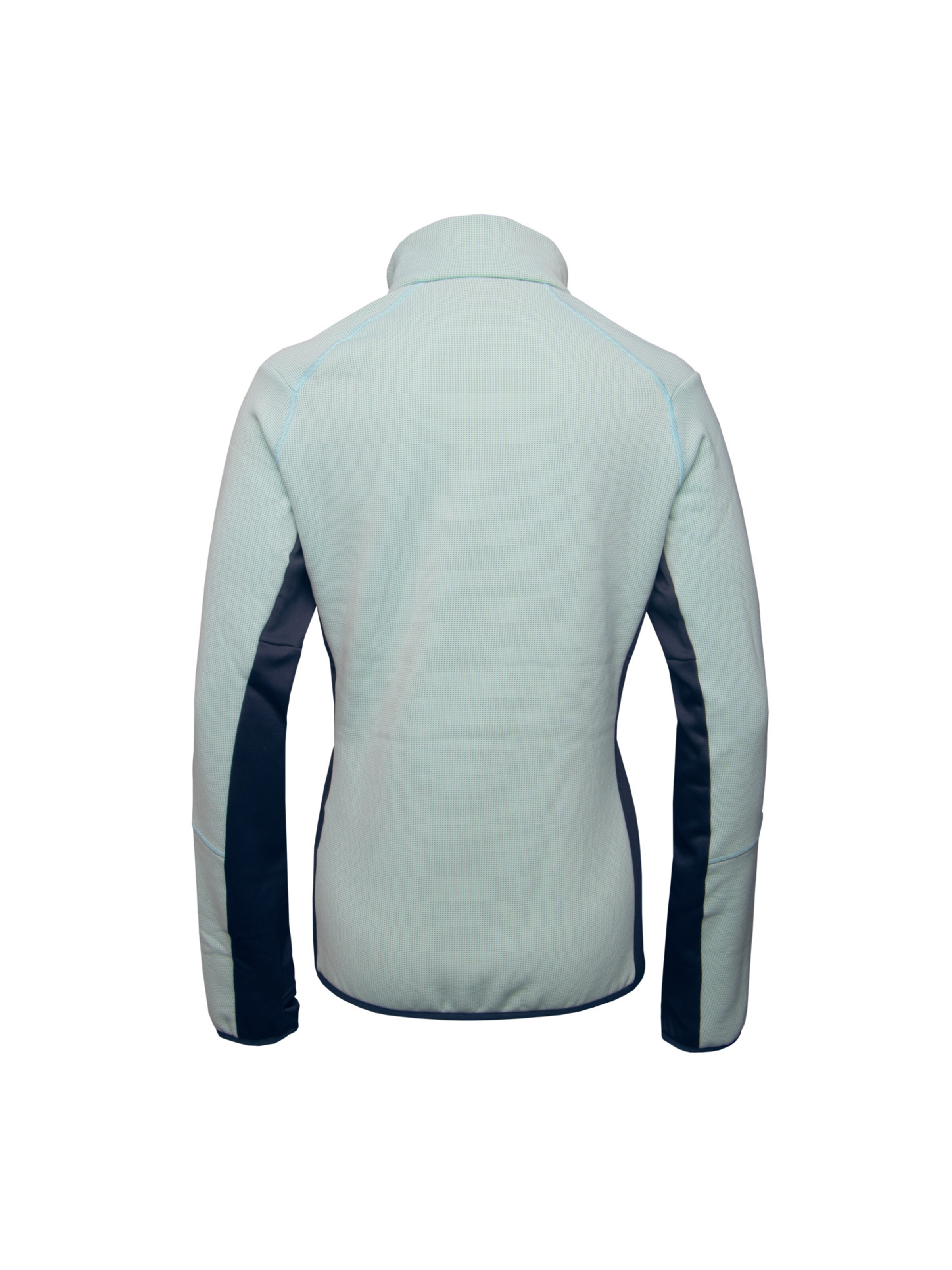 Giacca per outdoor 'Lodron' di Schöffel in verde