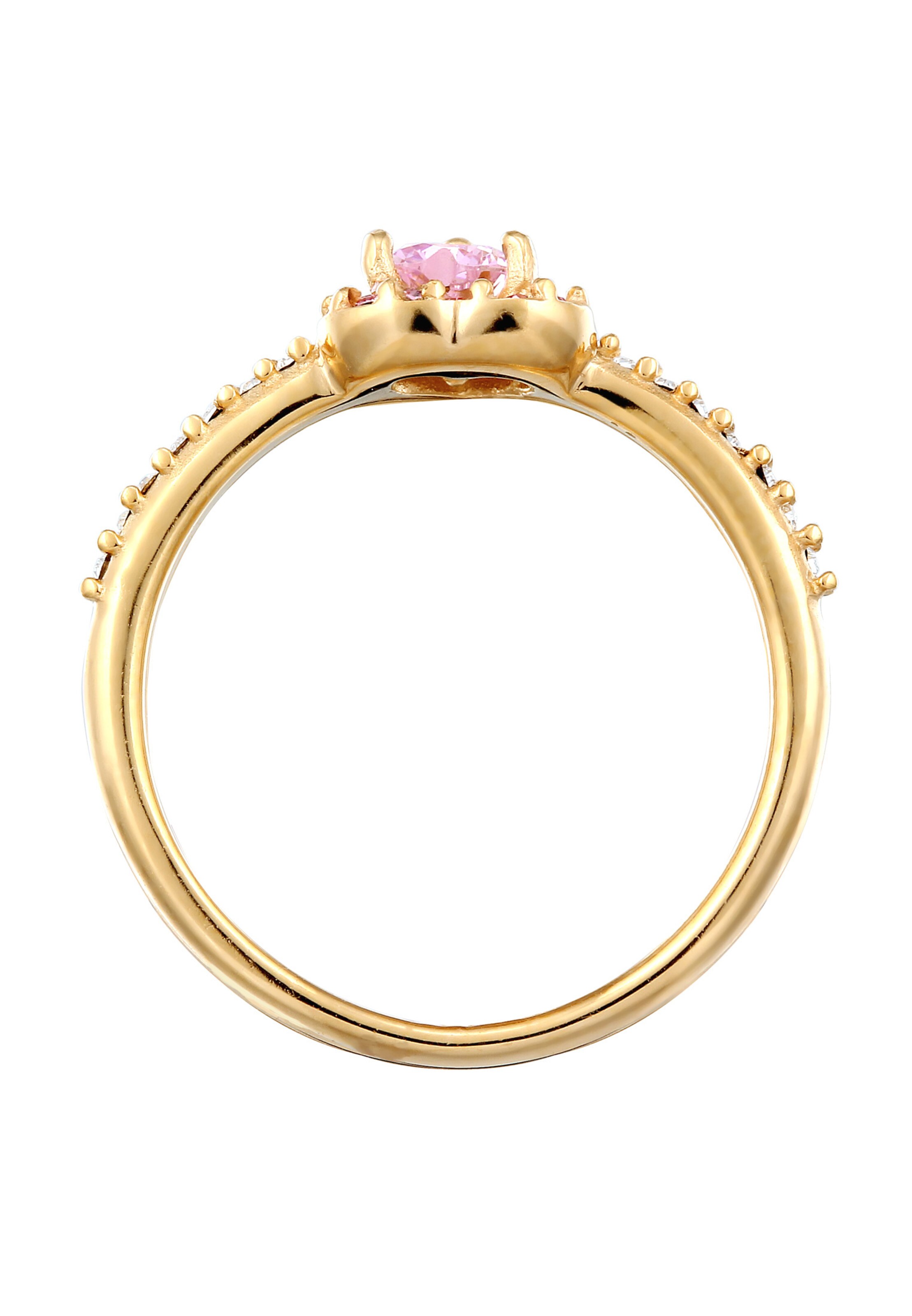 ELLI Ring in Gold