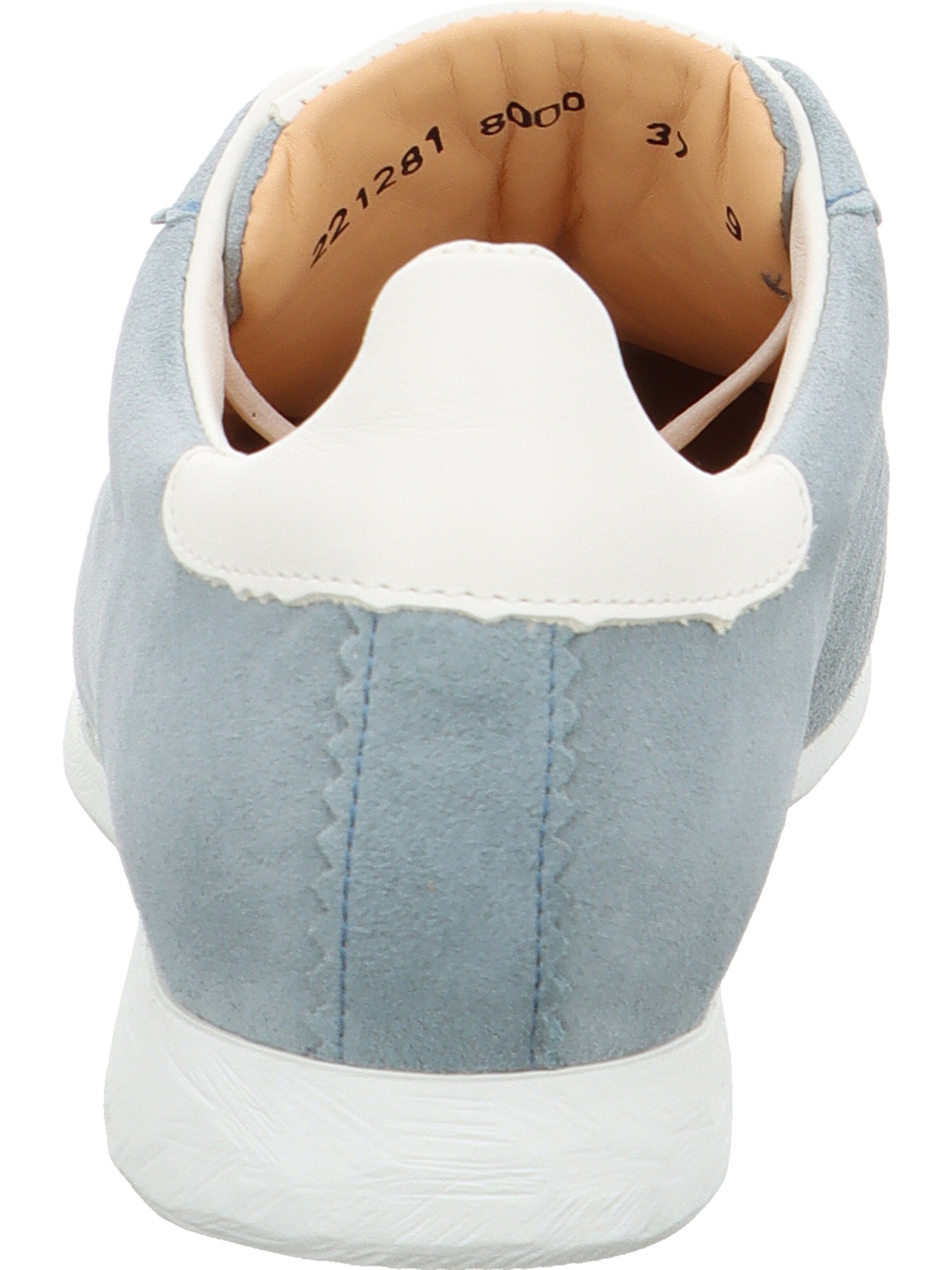 THINK! Sneakers 'Aloa' in Blue