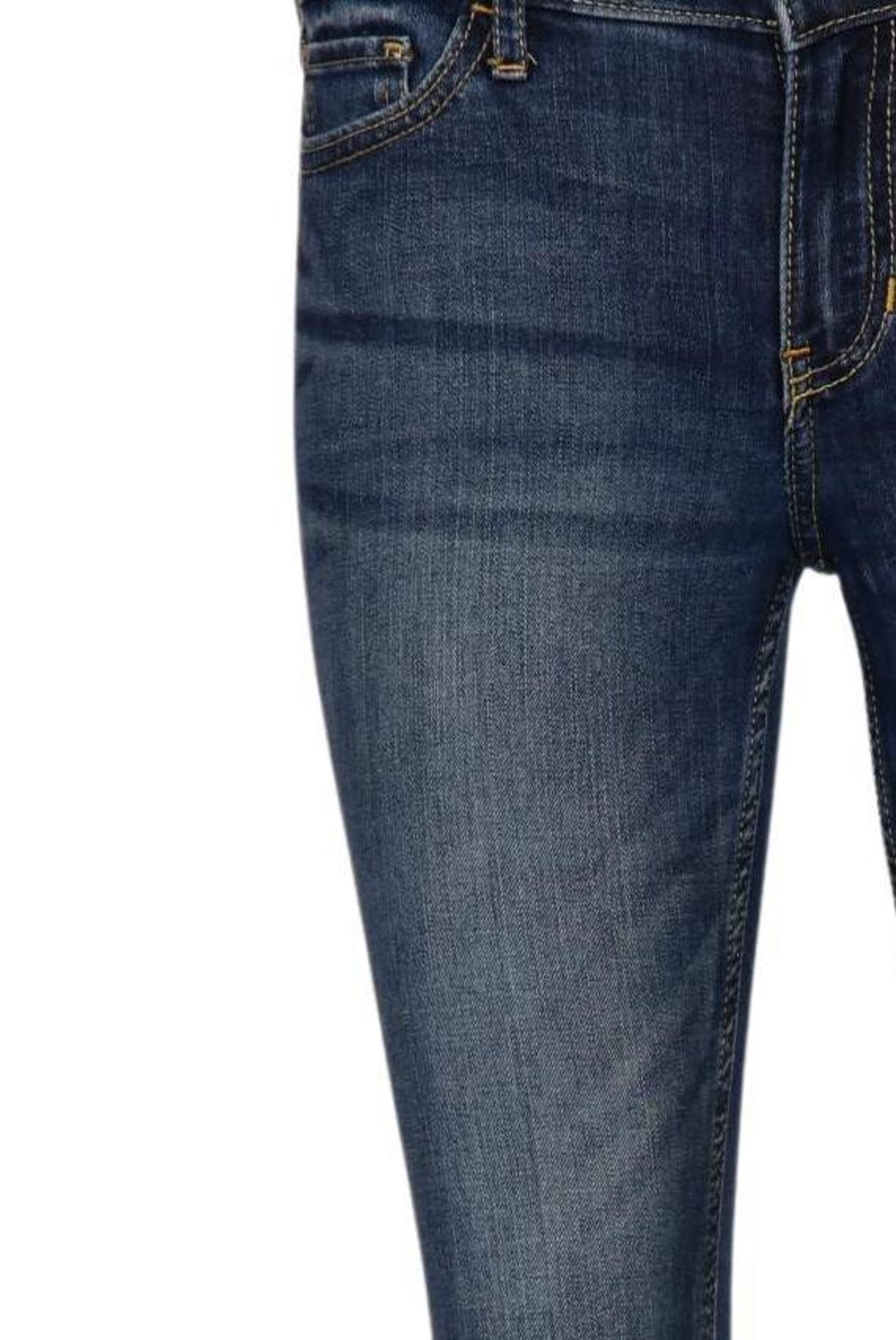 HOLLISTER Jeans 27 in Blau